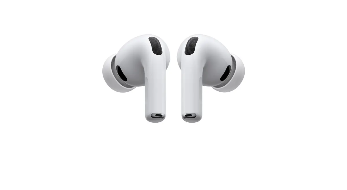 AirPods