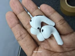 AirPods Pro 3 Premium (ANC)