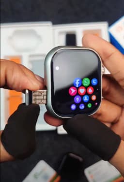 B29 Android Smartwatch