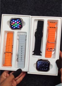 B29 Android Smartwatch
