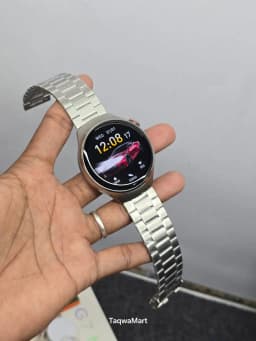 G7 Max স্মার্টওয়াচ – ১.৫৩ ইঞ্চি HD ডিসপ্লে, NFC, কাস্টম ডায়াল - g7-max-7.jpeg