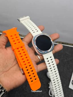 GT7 Ultra Max স্মার্টওয়াচ – ইউনিক আউটলুক, প্রিমিয়াম লুক - gt7-ultra-max-3.jpeg