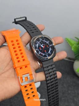 GT7 Ultra Max স্মার্টওয়াচ – ইউনিক আউটলুক, প্রিমিয়াম লুক - gt7-ultra-max-4.jpeg