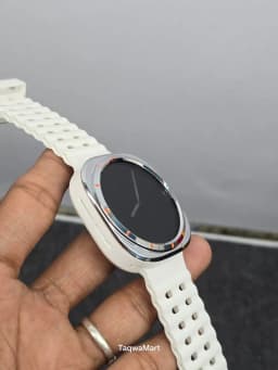 GT7 Ultra Max স্মার্টওয়াচ – ইউনিক আউটলুক, প্রিমিয়াম লুক - gt7-ultra-max-5.jpeg