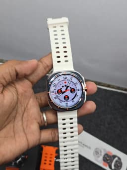 GT7 Ultra Max স্মার্টওয়াচ – ইউনিক আউটলুক, প্রিমিয়াম লুক - gt7-ultra-max-6.jpeg
