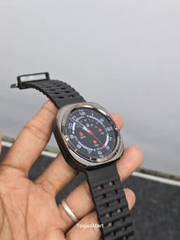 GT7 Ultra Max স্মার্টওয়াচ – ইউনিক আউটলুক, প্রিমিয়াম লুক - gt7-ultra-max-7.jpeg