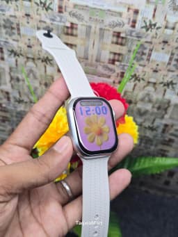 KW68 Mini স্মার্টওয়াচ – কার্ভ ডিসপ্লে ও ছোট ডায়ালের প্রিমিয়াম লুক - kw68-mini-2.jpeg