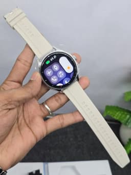 Langsfit L500 Pro – বাংলা সাপোর্ট মেটাল বেল্ট রাউন্ড স্মার্টওয়াচ - langsfit-l500-pro-5.jpeg