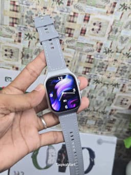 Laxasfit H7 স্মার্টওয়াচ – 2.01 কার্ভ স্ক্রিন ও Bluetooth Dynamic Island - laxasfi-h7-6.jpeg