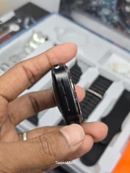 Laxasfit Watch Ultra 7 in 1 – নিউ মডেল, ইউনিক আউটলুক প্রিমিয়াম লুক - laxasfit-7-in-1-10.jpeg