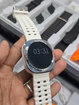 Laxasfit Watch Ultra 7 in 1 – নিউ মডেল, ইউনিক আউটলুক প্রিমিয়াম লুক - laxasfit-7-in-1-6.jpeg