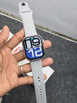 S10 Max স্মার্টওয়াচ কম্বো – Ultrapods Pro ইয়ারবাড ও JBL M3 স্পিকার - s10-max-13.jpeg