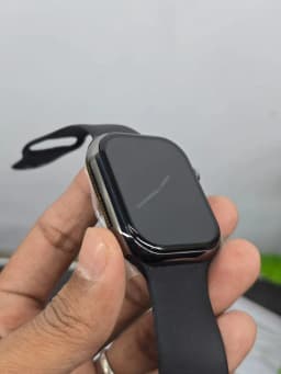 S11 Pro Max স্মার্টওয়াচ – ১১ সিরিজের নতুন মডেল, স্টুডেন্ট বাজেটে সেরা - s11-pro-max-10.jpeg