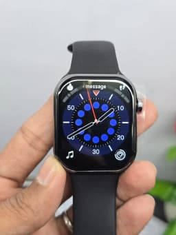 S11 Pro Max স্মার্টওয়াচ – ১১ সিরিজের নতুন মডেল, স্টুডেন্ট বাজেটে সেরা - s11-pro-max-12.jpeg