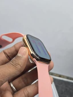 S11 Pro Max স্মার্টওয়াচ – ১১ সিরিজের নতুন মডেল, স্টুডেন্ট বাজেটে সেরা - s11-pro-max-2.jpeg