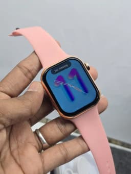 S11 Pro Max স্মার্টওয়াচ – ১১ সিরিজের নতুন মডেল, স্টুডেন্ট বাজেটে সেরা - s11-pro-max-3.jpeg
