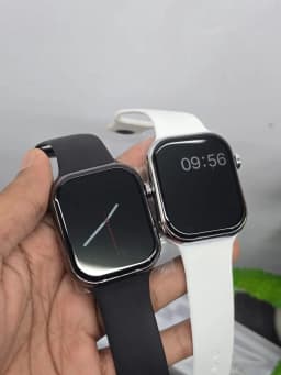 S11 Pro Max স্মার্টওয়াচ – ১১ সিরিজের নতুন মডেল, স্টুডেন্ট বাজেটে সেরা - s11-pro-max-6.jpeg