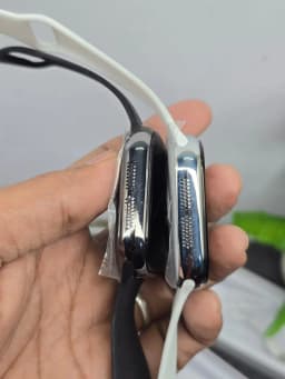 S11 Pro Max স্মার্টওয়াচ – ১১ সিরিজের নতুন মডেল, স্টুডেন্ট বাজেটে সেরা - s11-pro-max-7.jpeg