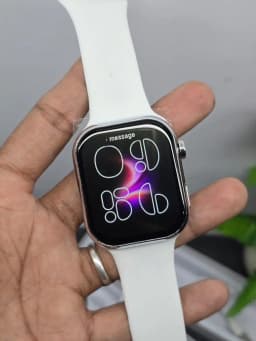 S11 Pro Max স্মার্টওয়াচ – ১১ সিরিজের নতুন মডেল, স্টুডেন্ট বাজেটে সেরা - s11-pro-max-8.jpeg