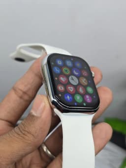 S11 Pro Max স্মার্টওয়াচ – ১১ সিরিজের নতুন মডেল, স্টুডেন্ট বাজেটে সেরা - s11-pro-max-9.jpeg