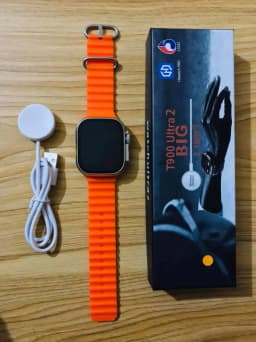 T900 Ultra 2 স্মার্টওয়াচ – স্টাইল, ফিচার ও স্মার্টনেস একসাথে - t900-ultra-2-1.jpeg