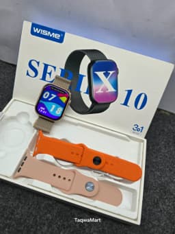 wisme-x13