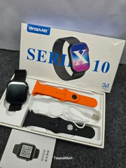 wisme-x13