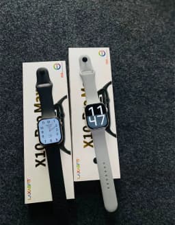 X10 Pro Max স্মার্টওয়াচ – Full HD ডিসপ্লে, Fitness & Health Tracker - x10-pro-max-1.jpg