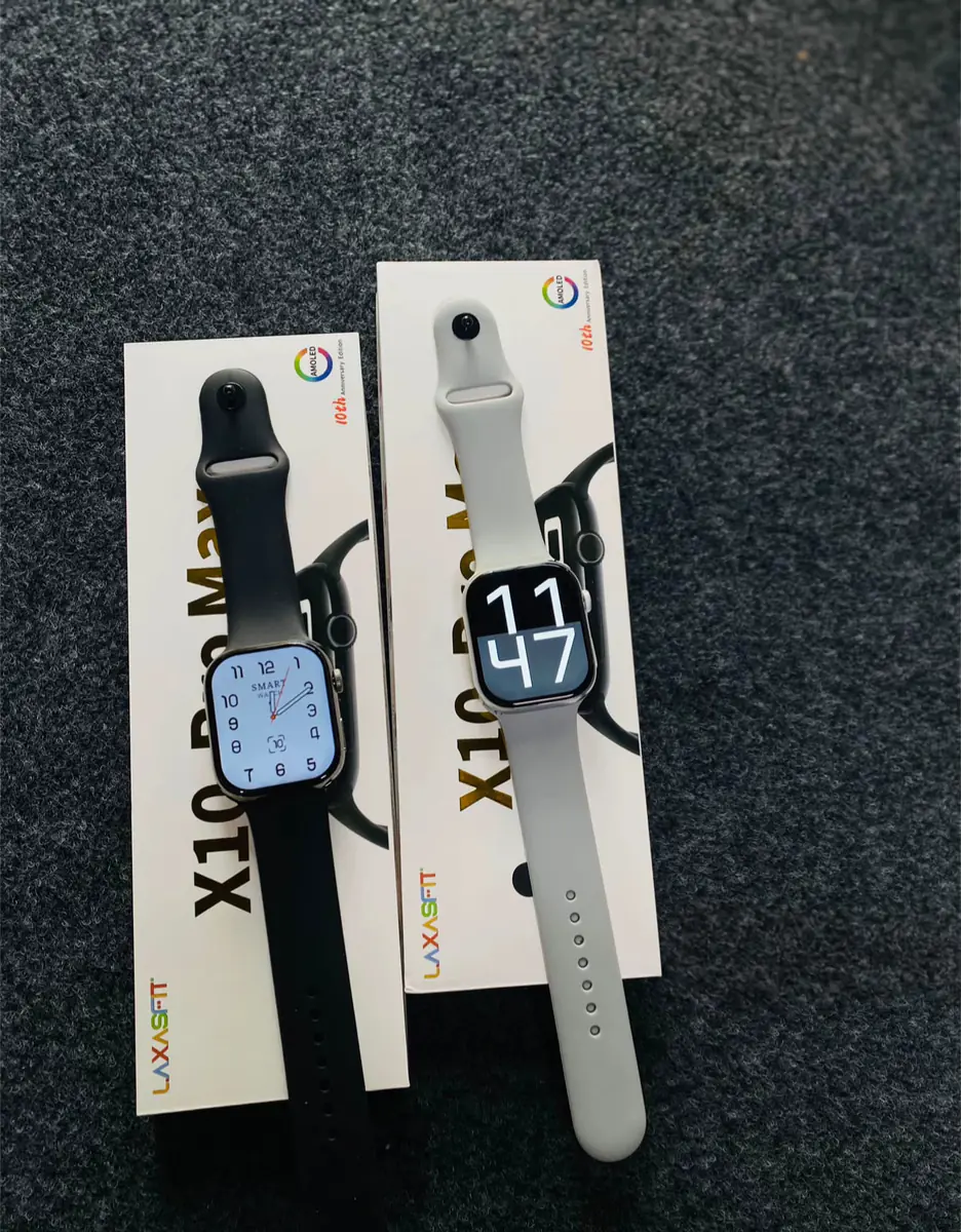 X10 Pro Max স্মার্টওয়াচ – Full HD ডিসপ্লে, Fitness & Health Tracker - x10-pro-max-1.jpg