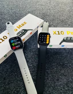 X10 Pro Max স্মার্টওয়াচ – Full HD ডিসপ্লে, Fitness & Health Tracker - x10-pro-max-2.jpg