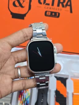 Y80 Ultra Smart Watch – Ultra 2 ভার্সন, ২.১ ইঞ্চি ডিসপ্লে - y80-ultra-3.jpeg